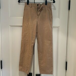 Brooks Brothers Boys cotton pants size 10